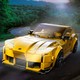LEGO® Speed Champions 76901 - Toyota GR Supra