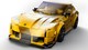 LEGO® Speed Champions 76901 - Toyota GR Supra