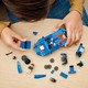 LEGO® Speed Champions 76902 - McLaren Elva
