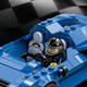 LEGO® Speed Champions 76902 - McLaren Elva