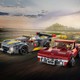 LEGO® Speed Champions 76903 - Chevrolet Corvette C8.R Race Car és 1968 Chevrolet Corvette