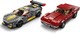 LEGO® Speed Champions 76903 - Chevrolet Corvette C8.R Race Car és 1968 Chevrolet Corvette