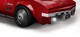 LEGO® Speed Champions 76903 - Chevrolet Corvette C8.R Race Car és 1968 Chevrolet Corvette