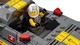 LEGO® Speed Champions 76903 - Chevrolet Corvette C8.R Race Car és 1968 Chevrolet Corvette