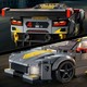 LEGO® Speed Champions 76903 - Chevrolet Corvette C8.R Race Car és 1968 Chevrolet Corvette