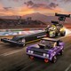 LEGO® Speed Champions 76904 - Mopar Dodge//SRT Top Fuel Dragster és 1970 Dodge Challenger T/A
