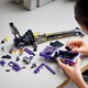 LEGO® Speed Champions 76904 - Mopar Dodge//SRT Top Fuel Dragster és 1970 Dodge Challenger T/A