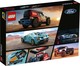 LEGO® Speed Champions 76905 - Ford GT Heritage Edition and Bronco R