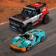 LEGO® Speed Champions 76905 - Ford GT Heritage Edition and Bronco R