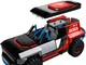 LEGO® Speed Champions 76905 - Ford GT Heritage Edition and Bronco R