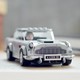 LEGO® Speed Champions 76911 - 007 Aston Martin DB5