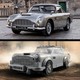 LEGO® Speed Champions 76911 - 007 Aston Martin DB5