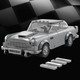 LEGO® Speed Champions 76911 - 007 Aston Martin DB5