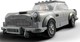LEGO® Speed Champions 76911 - 007 Aston Martin DB5