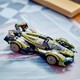 LEGO® Speed Champions 76923 - Lamborghini Lambo V12 Vision GT szuperautó