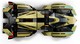 LEGO® Speed Champions 76923 - Lamborghini Lambo V12 Vision GT szuperautó