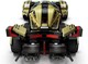 LEGO® Speed Champions 76923 - Lamborghini Lambo V12 Vision GT szuperautó