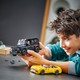 LEGO® Speed Champions 76924 - Mercedes-AMG G 63 és Mercedes-AMG SL 63