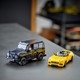 LEGO® Speed Champions 76924 - Mercedes-AMG G 63 és Mercedes-AMG SL 63