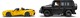 LEGO® Speed Champions 76924 - Mercedes-AMG G 63 és Mercedes-AMG SL 63