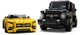 LEGO® Speed Champions 76924 - Mercedes-AMG G 63 és Mercedes-AMG SL 63