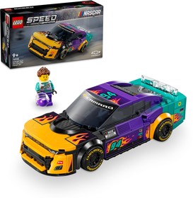 NASCAR® Next Gen Chevrolet Camaro ZL1