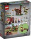 LEGO® Jurassic World 76939 - Stygimoloch dinoszaurusz szökés