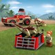 LEGO® Jurassic World 76939 - Stygimoloch dinoszaurusz szökés