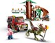 LEGO® Jurassic World 76939 - Stygimoloch dinoszaurusz szökés