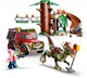 LEGO® Jurassic World 76939 - Stygimoloch dinoszaurusz szökés