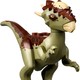 LEGO® Jurassic World 76939 - Stygimoloch dinoszaurusz szökés