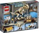 LEGO® Jurassic World 76940 - T-Rex dinoszaurusz őskövület kiállítás