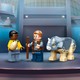 LEGO® Jurassic World 76940 - T-Rex dinoszaurusz őskövület kiállítás