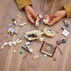 LEGO® Jurassic World 76940 - T-Rex dinoszaurusz őskövület kiállítás