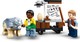LEGO® Jurassic World 76940 - T-Rex dinoszaurusz őskövület kiállítás