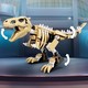 LEGO® Jurassic World 76940 - T-Rex dinoszaurusz őskövület kiállítás
