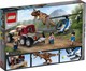 LEGO® Jurassic World 76941 - Carnotaurus dinoszaurusz üldözés