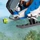LEGO® Jurassic World 76941 - Carnotaurus dinoszaurusz üldözés