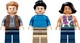 LEGO® Jurassic World 76941 - Carnotaurus dinoszaurusz üldözés