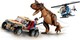 LEGO® Jurassic World 76941 - Carnotaurus dinoszaurusz üldözés
