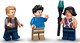LEGO® Jurassic World 76941 - Carnotaurus dinoszaurusz üldözés