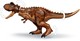 LEGO® Jurassic World 76941 - Carnotaurus dinoszaurusz üldözés