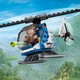 LEGO® Jurassic World 76941 - Carnotaurus dinoszaurusz üldözés