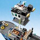LEGO® Jurassic World 76942 - Baryonyx dinoszaurusz szökés csónakon