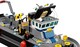 LEGO® Jurassic World 76942 - Baryonyx dinoszaurusz szökés csónakon