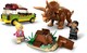 LEGO® Jurassic World 76959 - Triceratops kutatás