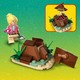 LEGO® Jurassic World 76959 - Triceratops kutatás