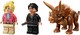 LEGO® Jurassic World 76959 - Triceratops kutatás