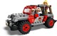 LEGO® Jurassic World 76960 - Brachiosaurus felfedezés