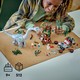 LEGO® Jurassic World 76960 - Brachiosaurus felfedezés